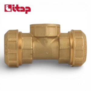 RaccordtefemellePolyethyleneITAP