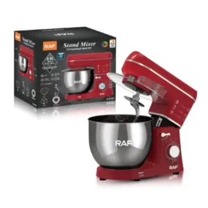 RAF R R Robot Pétrin L W Rouge
