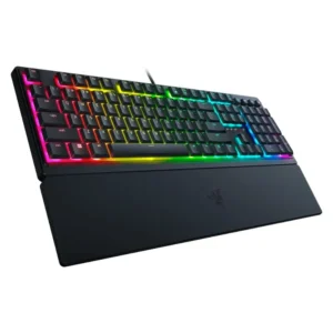 Razer Ornata V Clavier Gamer RGB Noir