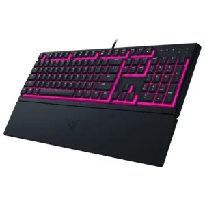 Razer Ornata V X Clavier Gamer RGB Noir