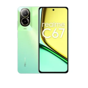 Realme C – Smartphone (+Go) Vert
