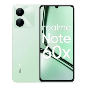 Realme Note X &# Smartphone (+Go) Vert