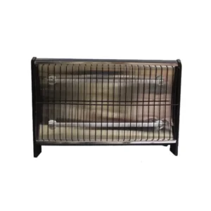 Chauffage Électrique COALA Q W &# Noir