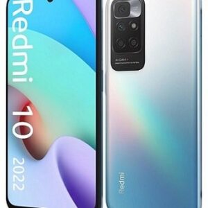 Smartphone XIAOMI Redmi (+Go) Bleu