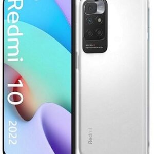 Smartphone XIAOMI Redmi (+Go) Blanc