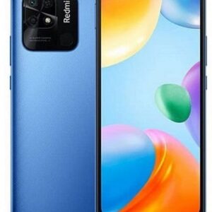 Smartphone XIAOMI Redmi C ( Go) Bleu