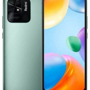 Smartphone XIAOMI Redmi C ( Go) Vert