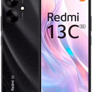 Xiaomi Redmi C G &# Smartphone (+Go) Noir