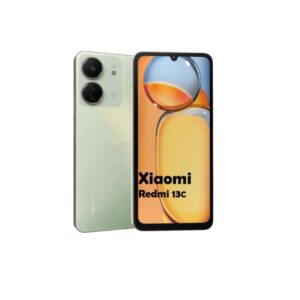 Smartphone XIAOMI Redmi C (+Go) Vert