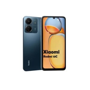 Smartphone XIAOMI Redmi C (+Go) Bleu