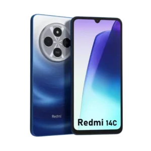 Redmi C &# Smartphone Xiaomi (+Go) Bleu