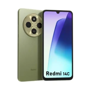 Redmi C &# Smartphone Xiaomi +Go Vert