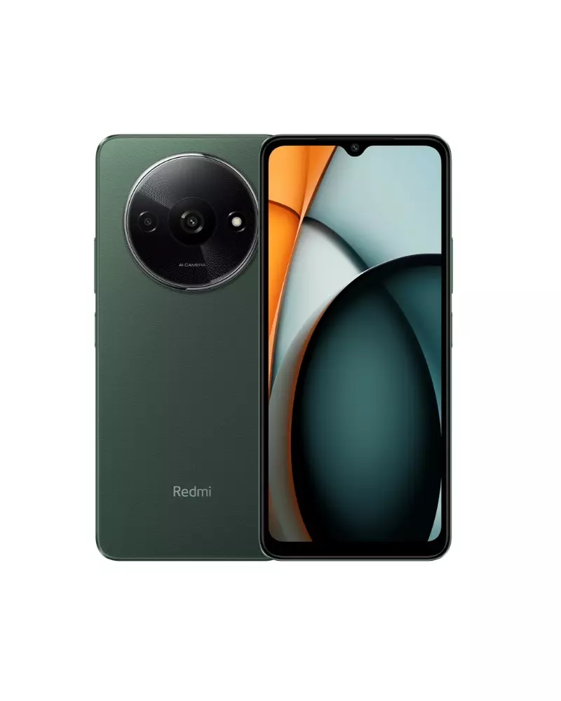 Redmi A3 – Smartphone Xiaomi (4+128Go) Vert 1 Redmi A &#; Smartphone Xiaomi (+Go) Vert