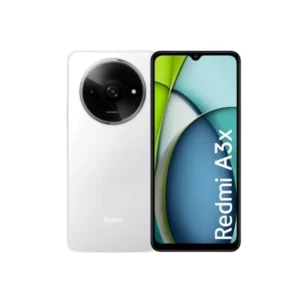 Redmi AX &# Xiaomi Smartphone (+Go) Blanc