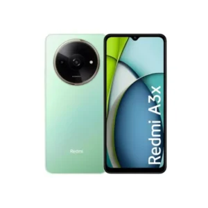 Redmi AX &# Xiaomi Smartphone (+Go) Vert