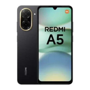 Redmi A &# Smartphone Xiaomi (+Go) Noir