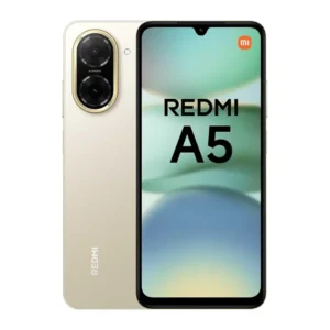 Redmi A &# Smartphone Xiaomi (+Go) Gold