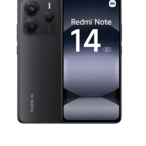 Xiaomi Redmi Note G &# Smartphone ( Go) Noir