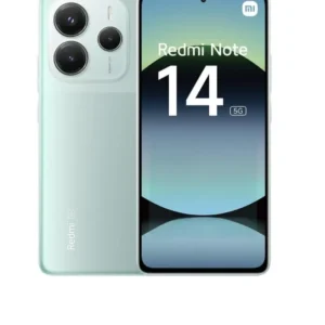 Xiaomi Redmi Note G &# Smartphone ( Go) Vert