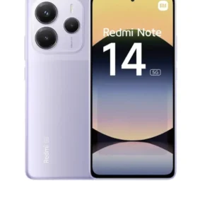 Xiaomi Redmi Note G &# Smartphone ( Go) Violet