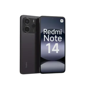 Xiaomi Redmi Note &# Smartphone ( Go) Noir
