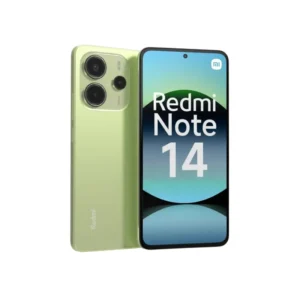 Xiaomi Redmi Note &# Smartphone ( Go) Vert