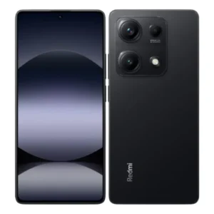 Xiaomi Redmi Note S &# Smartphone ( Go) Noir