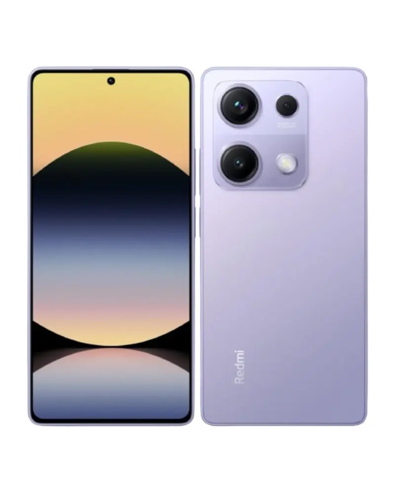 Xiaomi Redmi Note 14S – Smartphone (8-256Go) Violet 1 Xiaomi Redmi Note S &#; Smartphone ( Go) Violet