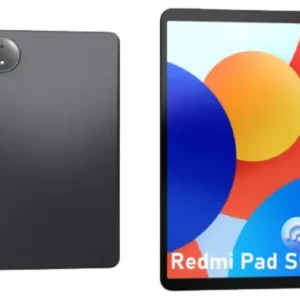 Xiaomi Redmi Pad SE Tablette &Prime; WiFi (+Go) Gris