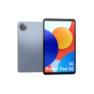Xiaomi Redmi Pad SE Tablette &Prime; G (+Go) Bleu