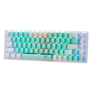 Redragon Castor K Pro – Clavier Gamer Mécanique