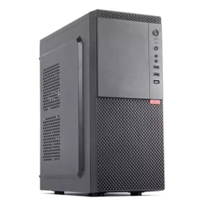 Redragon NEXT– Boitier Noir