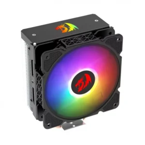 Ventilateur Pour Processeur Redragon CC EFFECT RGB