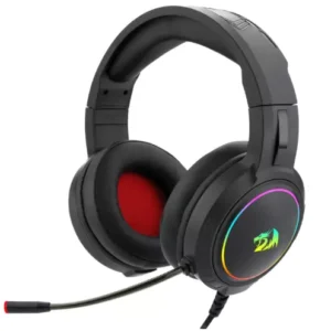 Micro Casque Gamer REDRAGON MENTO H RGB
