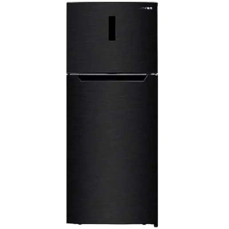 Réfrigérateur JOKER No Frost Double Portes 430 Litres – Noir avec Afficheur 1 Réfrigérateur JOKER No Frost Double Portes Litres &#; Noir avec Afficheur