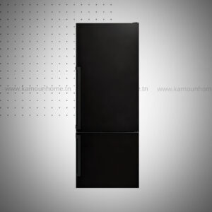 REFRIGERATEUR COMBINE CM NOIR L FOCUS