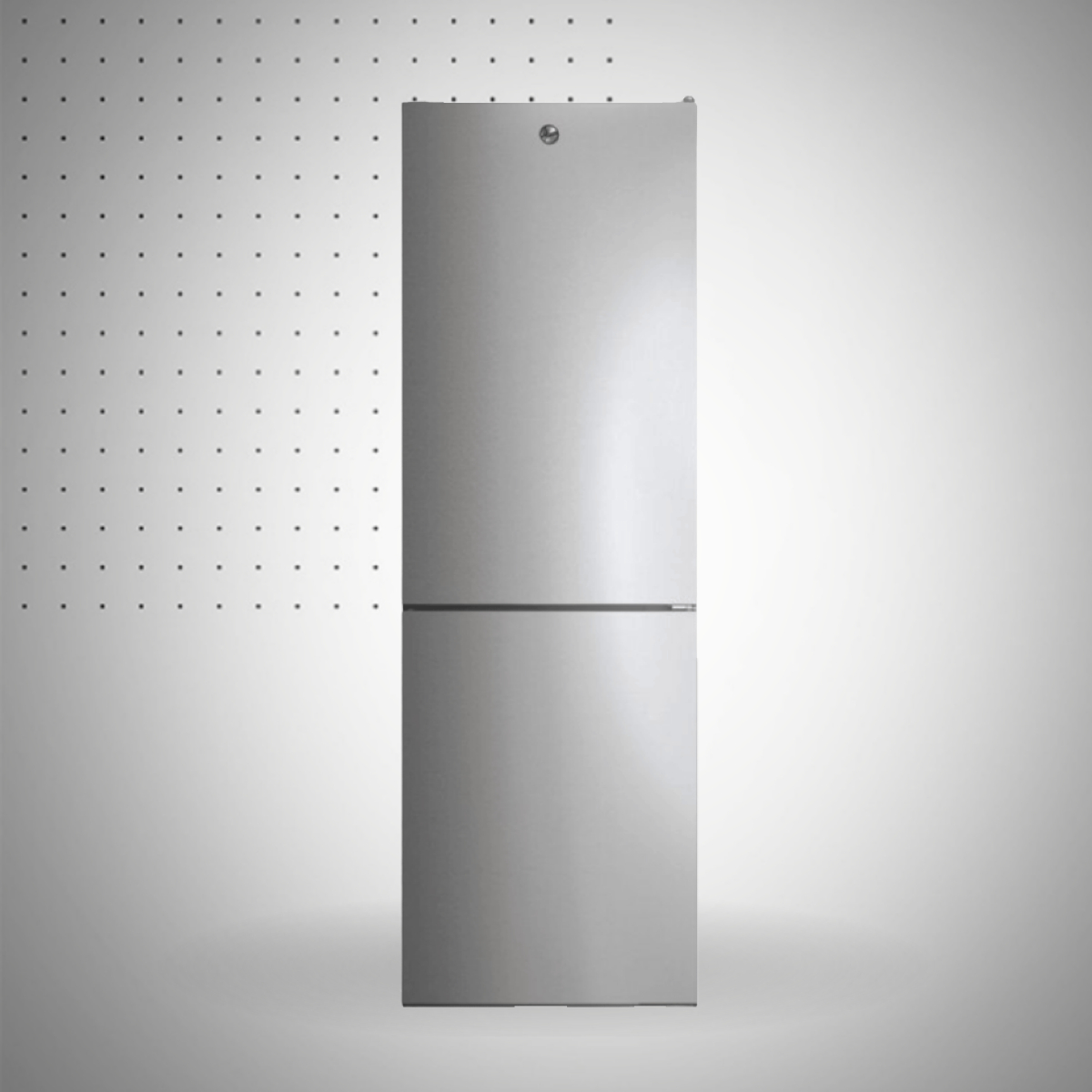 Réfrigérateur Combiné HOOVER HOCE3T618ES 1 Réfrigérateur Combiné HOOVER HOCETES
