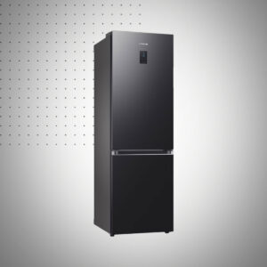 Réfrigérateur Combiné Samsung NoFrost L Noir