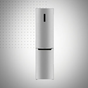 Réfrigérateur Combiné SABA NoFrost L / Silver