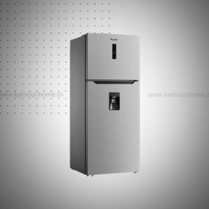 Réfrigérateur Condor CRDNZX L NoFrost Inox