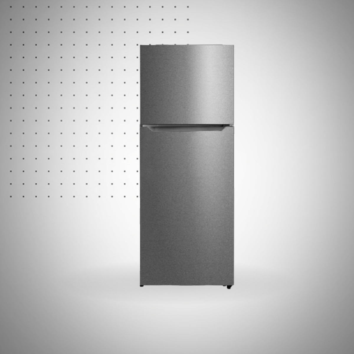 Réfrigérateur Condor NoFrost 470L Silver 1 Réfrigérateur Condor NoFrost L Silver