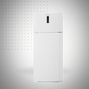 Réfrigérateur Condor Nofrost p L Blanc