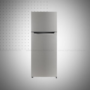 Réfrigérateur Newstar DPI Litres DeFrost &# INOX