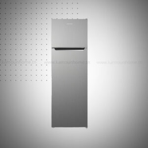 Réfrigérateur Newstar DPS Litres DeFrost &# Silver