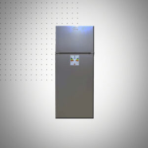 Réfrigérateur SABA SNS Litres NoFrost &# Silver