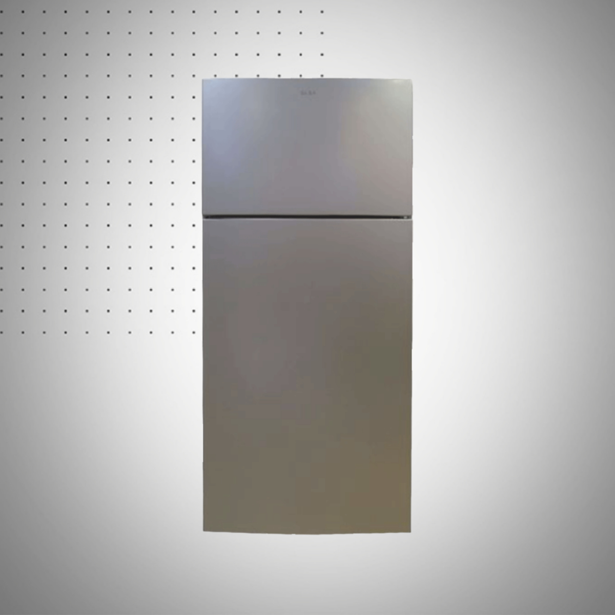 Réfrigérateur SABA SN543S / No Frost / 543L / Silver 1 Réfrigérateur SABA SNS / No Frost / L / Silver