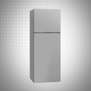 Réfrigérateur SABA SN Litres NoFrost &# Silver