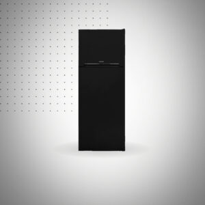 Réfrigérateur combiné NEWSTAR CBNA Litres DeFrost &# Noir