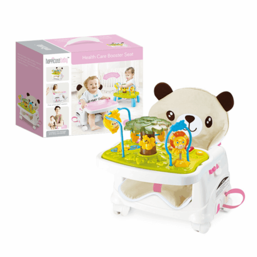 Rehausseur de chaise pour bebe Happicute Baby e png