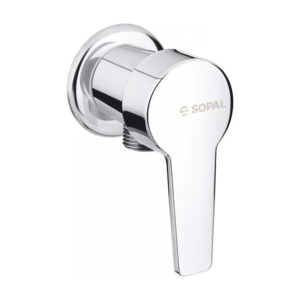 Robinet Toilette Douz AUA jpg